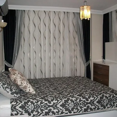 Angora Villa *