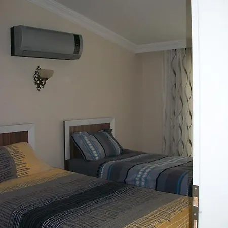 Angora Villa Akbük