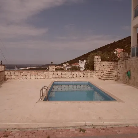 Angora Villa Akbük